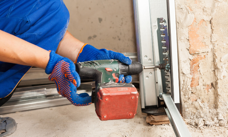 Garage Door Installation Queens