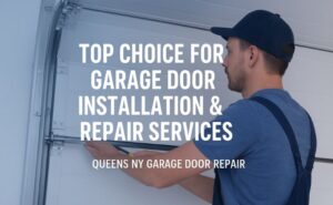 Garage Door Installation