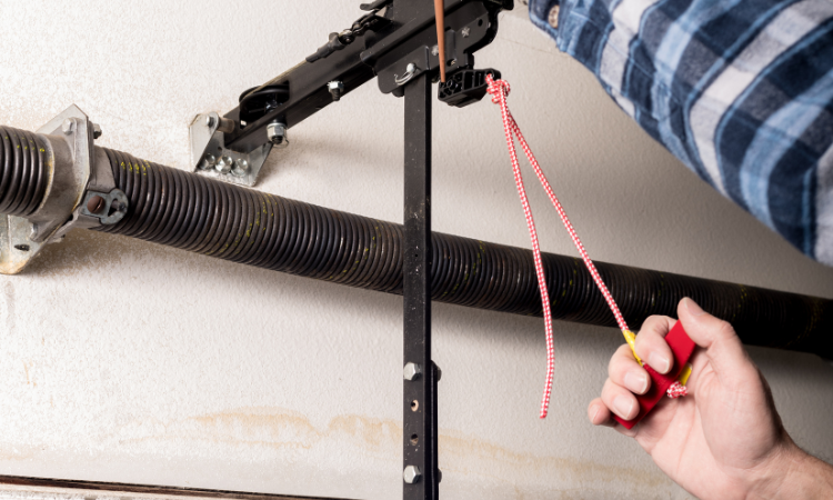 Garage Door Installation Queens