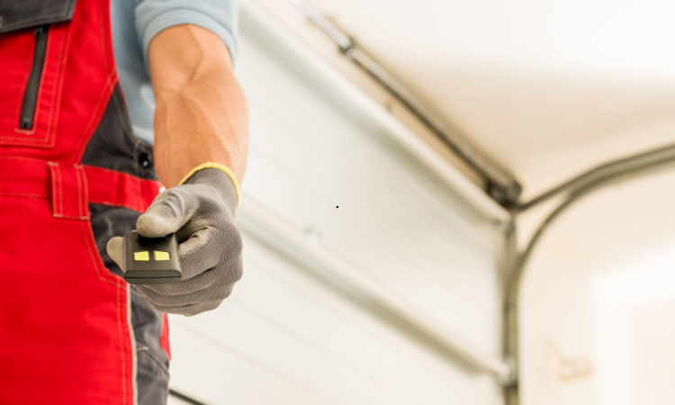 How to Ensure a Successful Garage Door Installation Queens