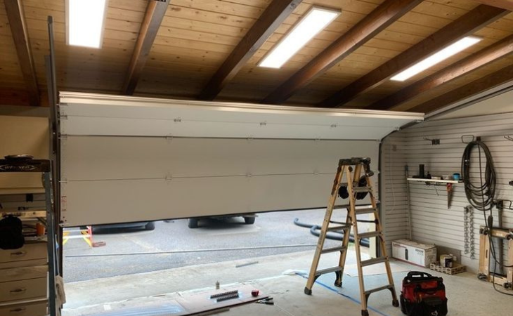 Garage Door Repair in Queens Garage Door Repair in Queens