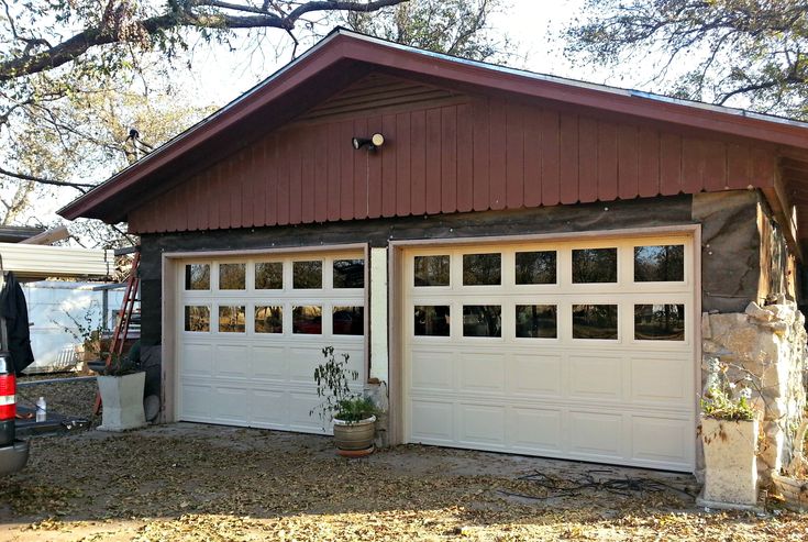 Get Proper And Skilled Garage Repair Services For Yourself