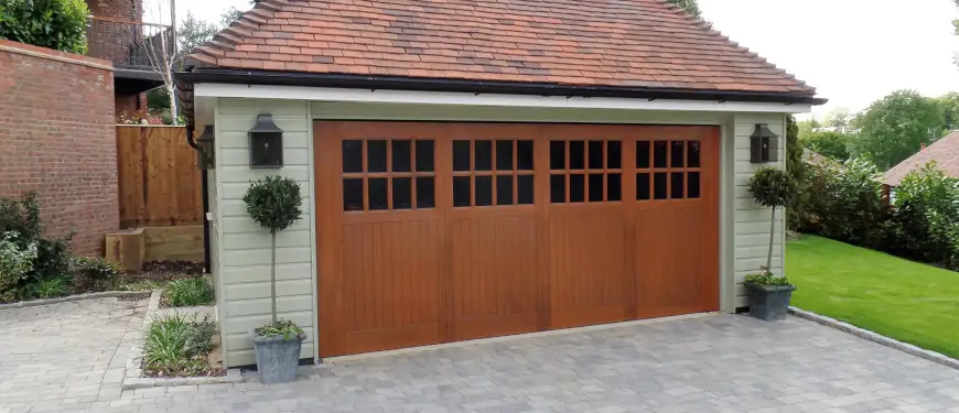 Accessible Garage Installation And Repair Services In NY
