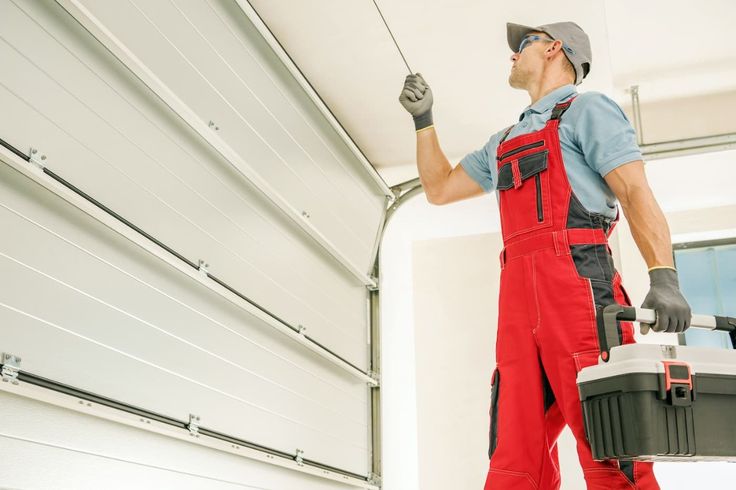 understanding garage door repair costs