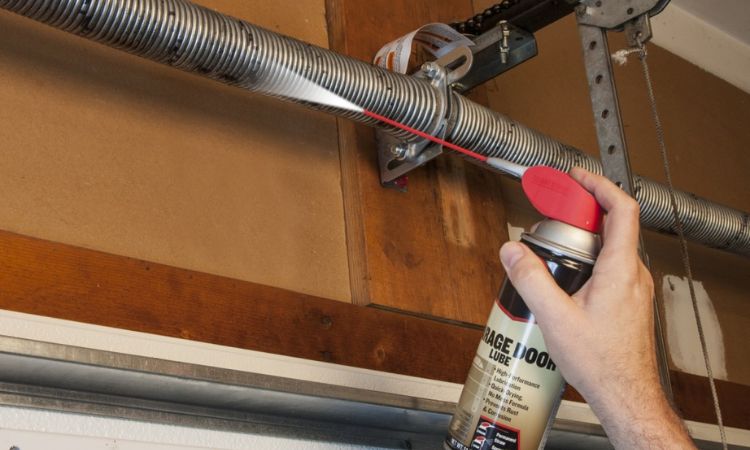 Garage Door Repair Queens