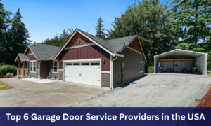garage door service