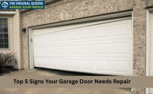 garage door repair