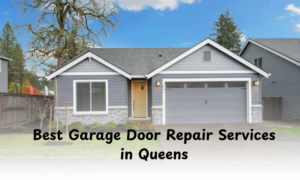 Garage Door Repair Services