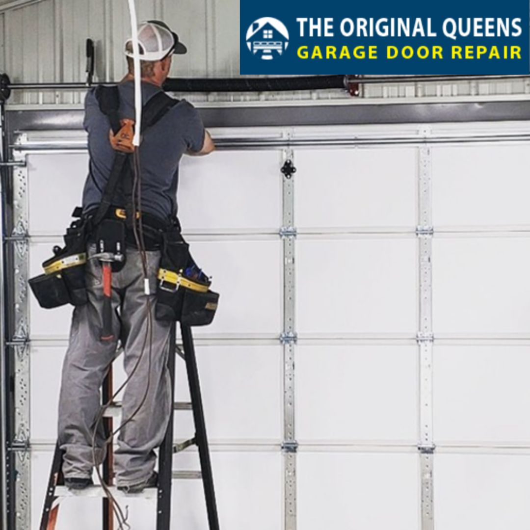 How Much Does It Cost to Replace Springs and Cables on a Garage Door?