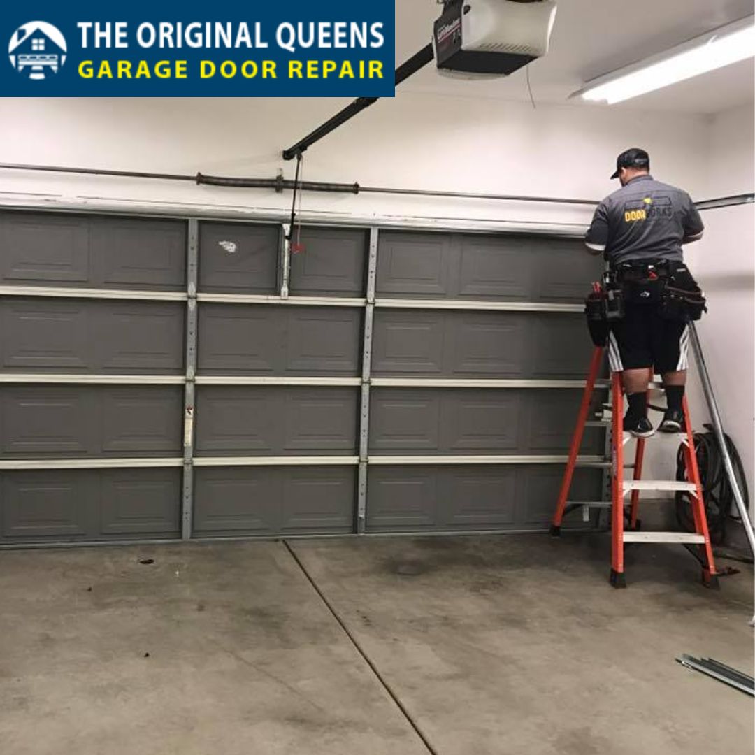 garage door reapair
