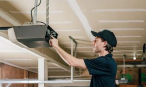 Are Emergency Garage Door Repairs More Expensive?