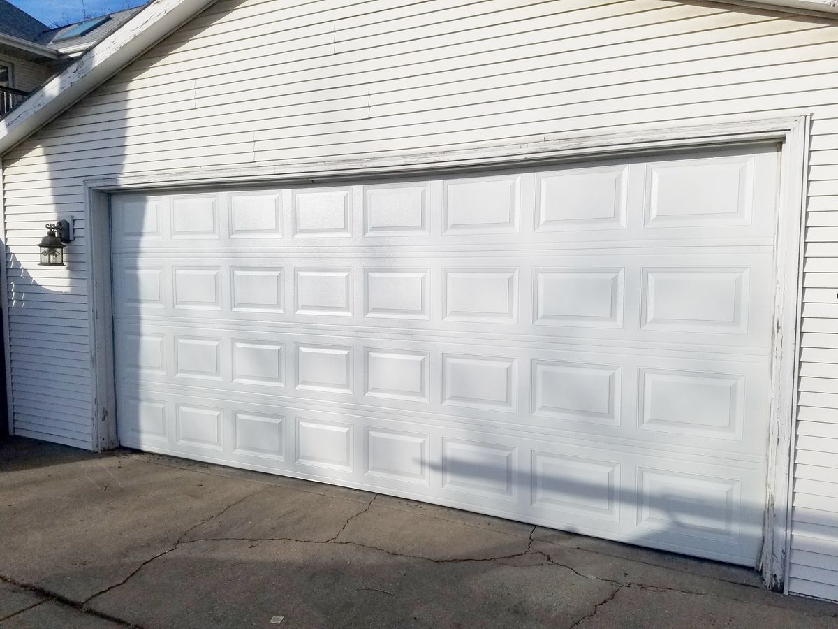 Garage Door Repair Queens