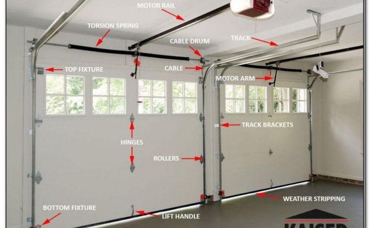 Garage Doors