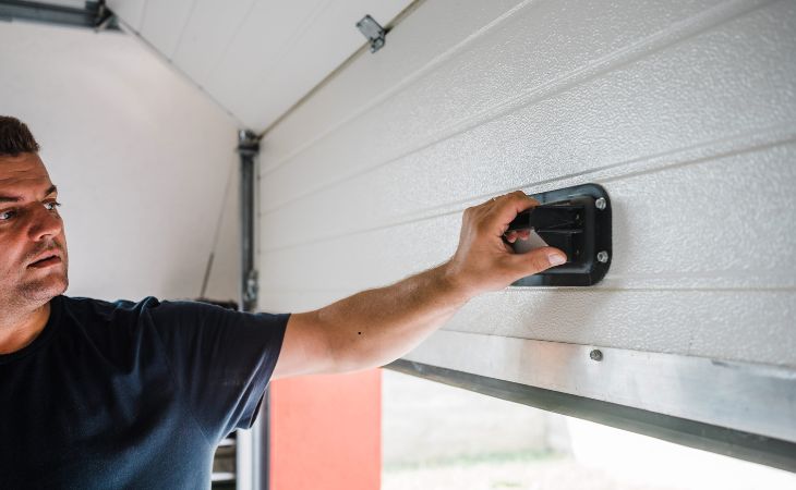 Garage Doors
