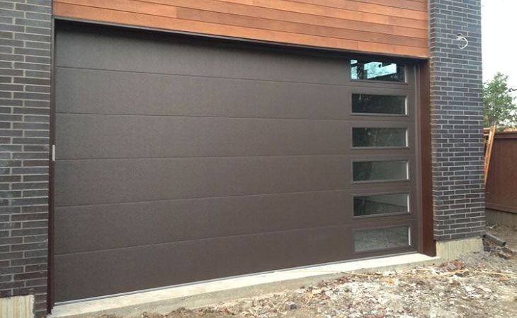 Fiberglass Garage Doors
