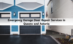 Emergency Garage Door Repair
