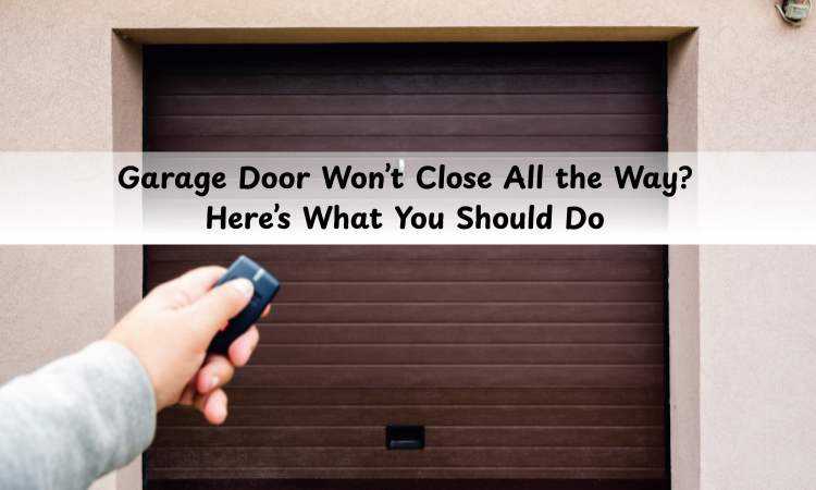 Garage Door Repair Queens