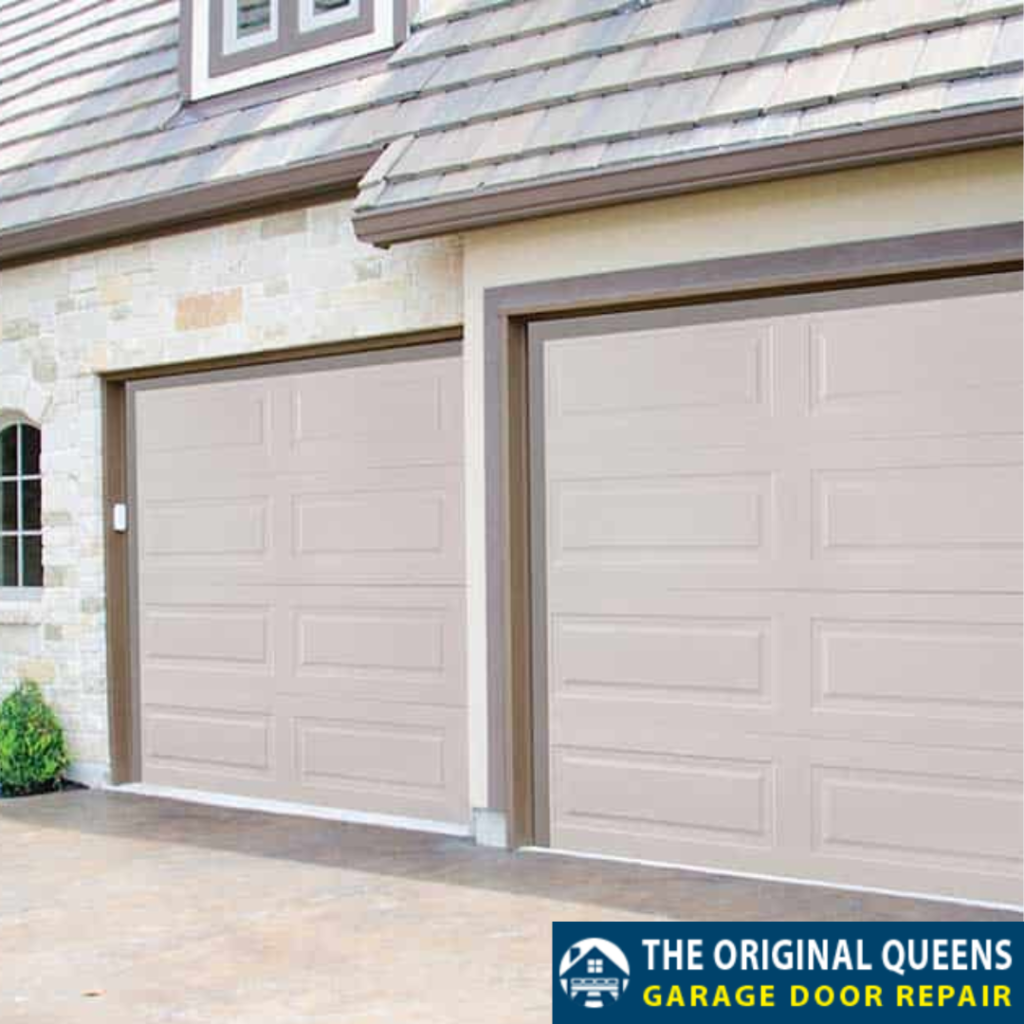 garage door repair