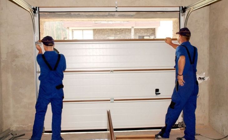 Garage Doors