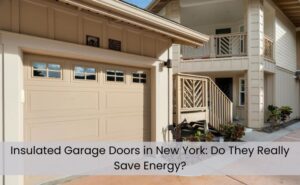 Garage Doors