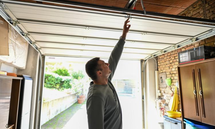 Garage Door Repair Queens