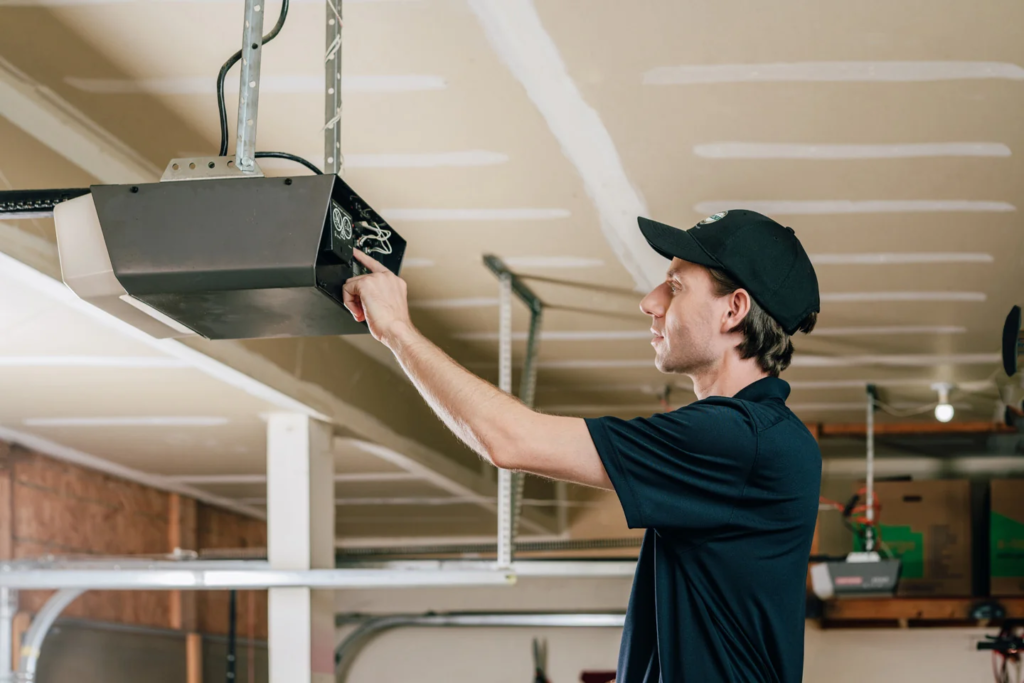 How to Stay Ahead with Preventive Garage Door Maintenance