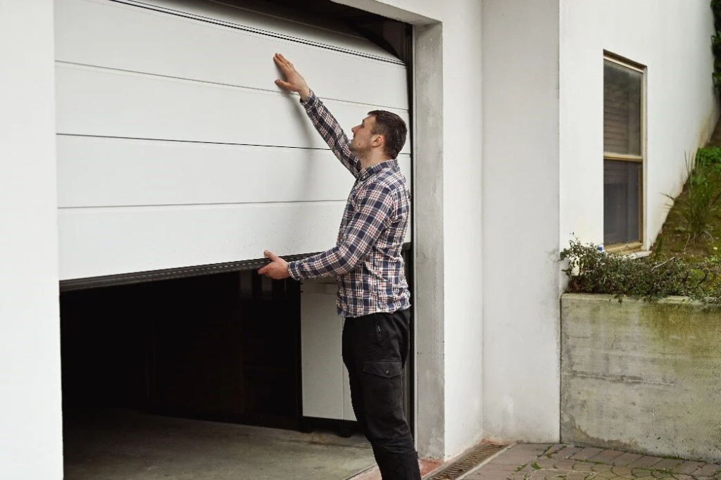 Preventive Measures for Queens Garage Homeowners