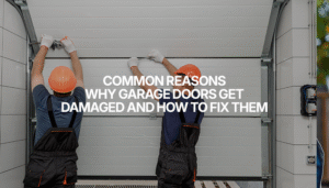 Garage Doors