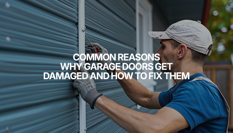 Garage Doors