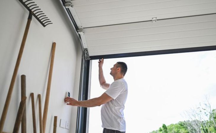 Garage Door Repair Garage Door Repair