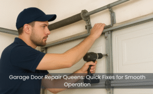 Garage Door Repair Queens