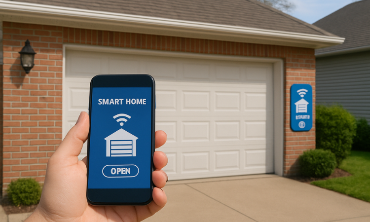 Garage Doors Garage Doors