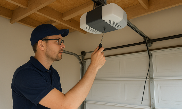 Garage Door Opener