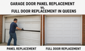Garage Door Repair Queens