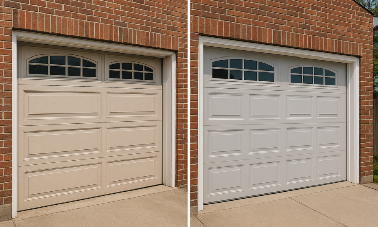 Garage Door Repair Queens