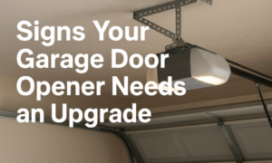 Garage Door Opener Queens