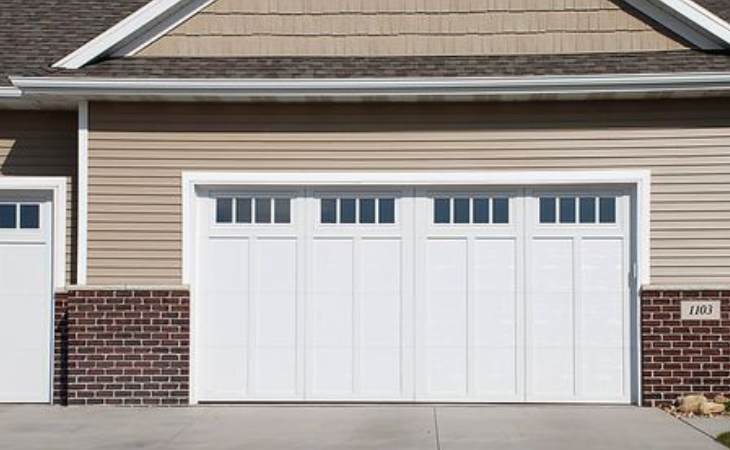 Garage Door Installation Garage Door Installation