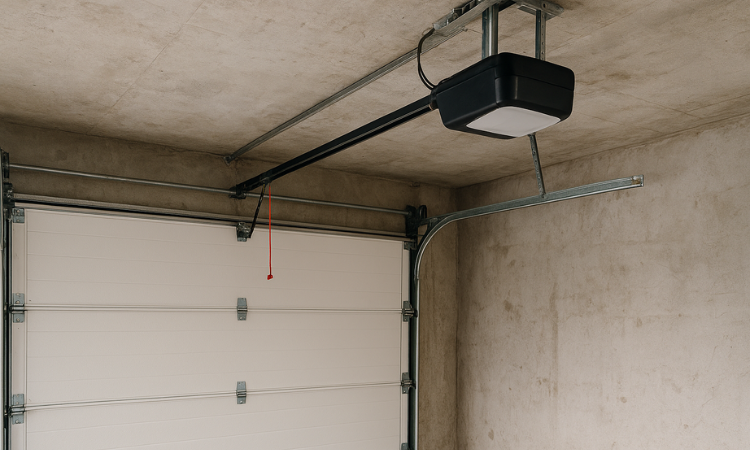 Garage Door Opener Queens