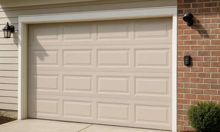 Garage Door Security Queens 