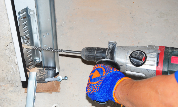 Garage Door Repair Queens