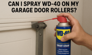 Garage Door Rollers