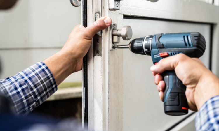 Emergency Garage Door Repair