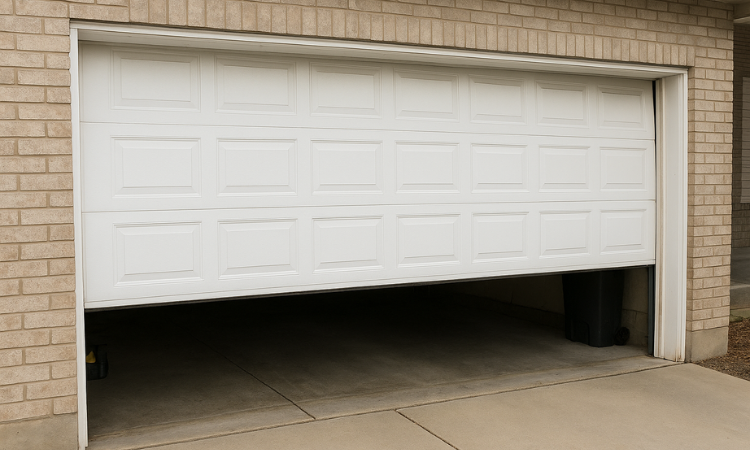Garage Door Repair Queens