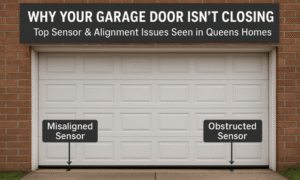 Garage Door Repair