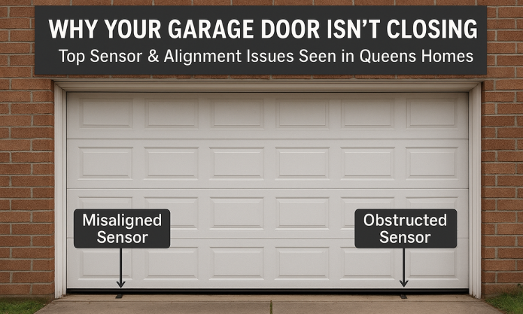 Garage Door Repair