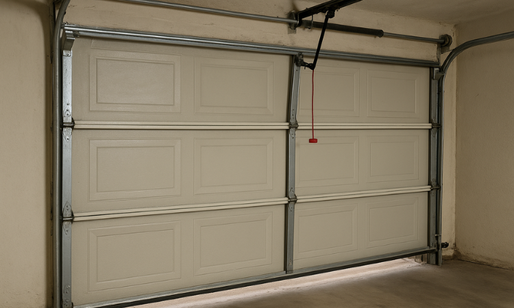 Garage Door Repair