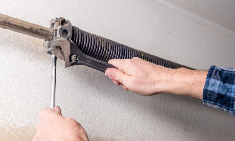 Garage Door Repair Costs