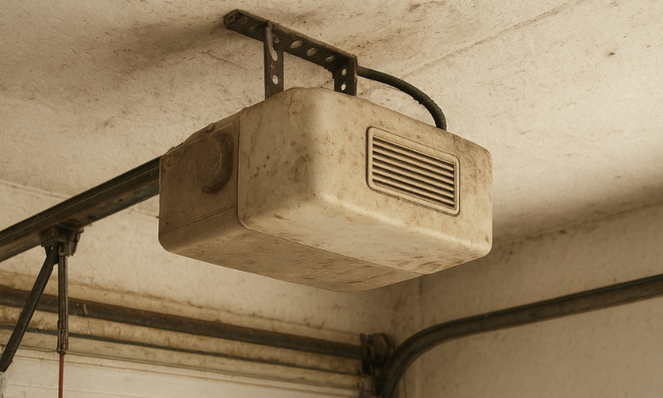 Garage Door Opener