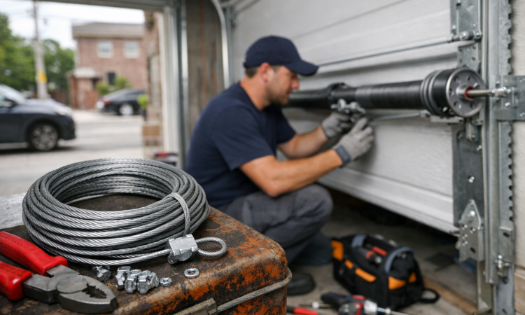 Cable Replacement Cost