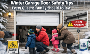 Garage Door Repair